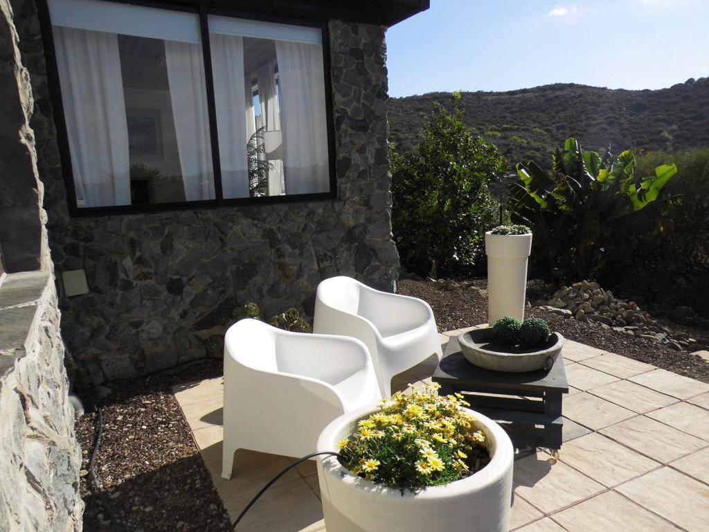 Casa Vista Bandama Vivienda Vacacional Tafira Exterior foto