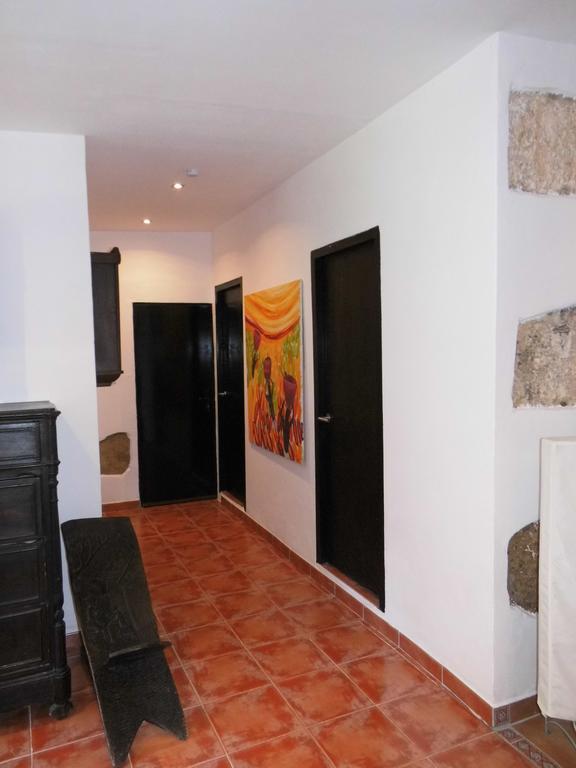 Casa Vista Bandama Vivienda Vacacional Tafira Exterior foto