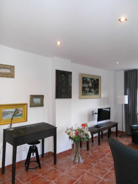 Casa Vista Bandama Vivienda Vacacional Tafira Exterior foto