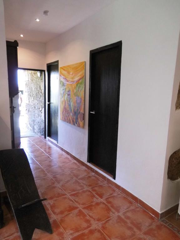 Casa Vista Bandama Vivienda Vacacional Tafira Exterior foto